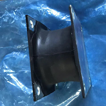 戴纳派克CA702D减震块#05050104