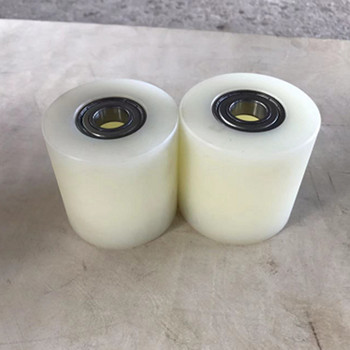 ABG7820发电机皮带涨紧轮#21411884 ABG7820发电机皮带涨紧轮#21411884