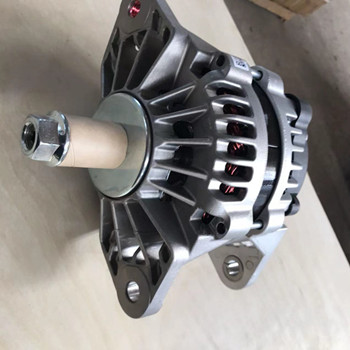 摊铺机发电机 #5768096 摊铺机发电机 #5768096