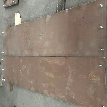 摊铺机输料底板56266000 摊铺机输料底板56266000