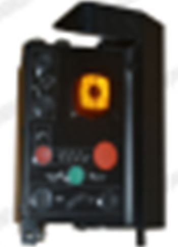 ABG摊铺机边控盒#13946207 ABG摊铺机边控盒#13946207