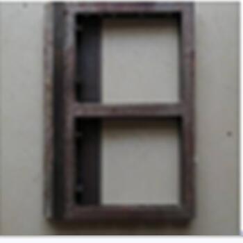 后夯锤架#58855909 后夯锤架#58855909