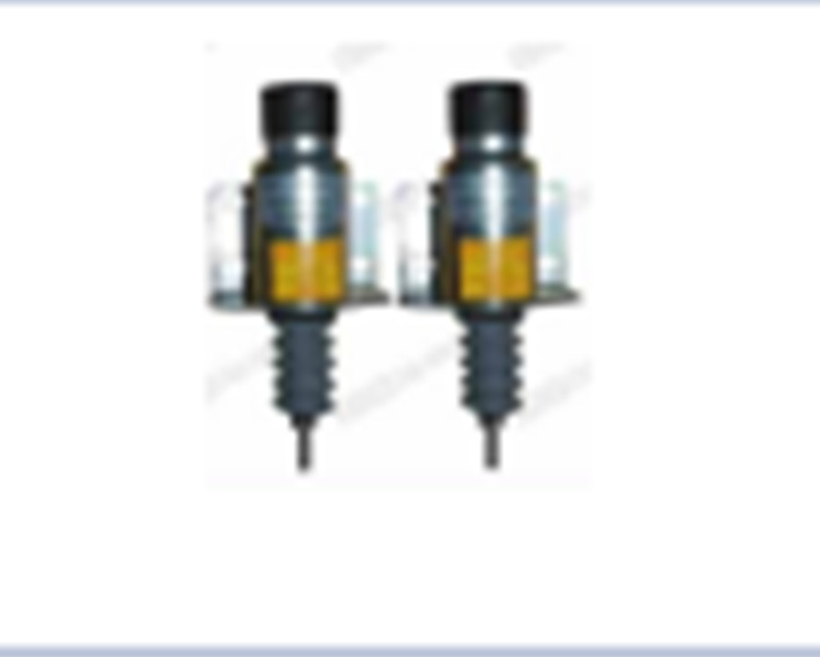 熄火电磁阀#2001-12F2U1B2A 熄火电磁阀#2001-12F2U1B2A