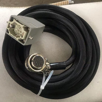 17芯大线#2460770070 17芯大线#2460770070