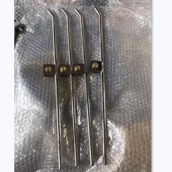 找平仪的滑靴#2462560025 找平仪的滑靴#2462560025