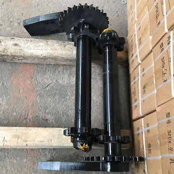 325刮板驱动轴#14814735 325刮板驱动轴#14814735