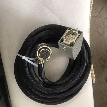 17芯大线#2460770070 17芯大线#2460770070