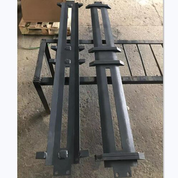 2100-3链条拖架#201000761 2100-3链条拖架#201000761