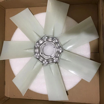 三一平地机风扇#461145000 三一平地机风扇#461145000