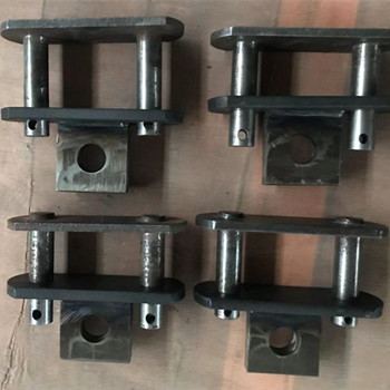 徐工刮板大链条方块活节#708060 徐工刮板大链条方块活节#708060