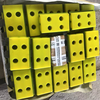 L=200聚氨酯履带板 #339140270 L=200聚氨酯履带板 #339140270